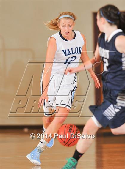 Thumbnail 3 in Air Academy @ Valor Christian photogallery.