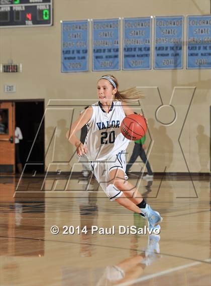 Thumbnail 3 in Air Academy @ Valor Christian photogallery.