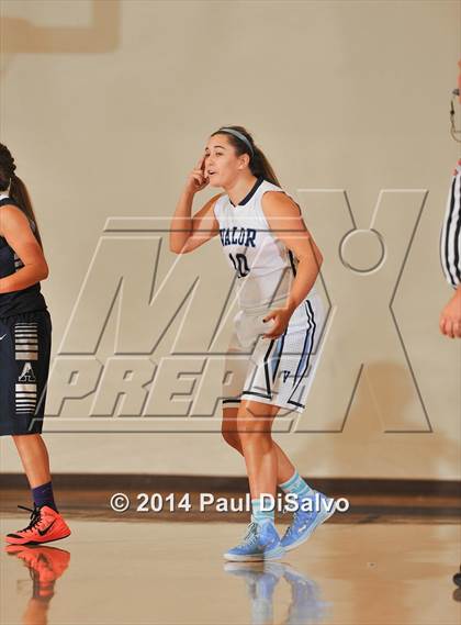 Thumbnail 2 in Air Academy @ Valor Christian photogallery.