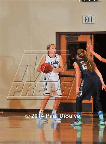 Thumbnail 2 in Air Academy @ Valor Christian photogallery.