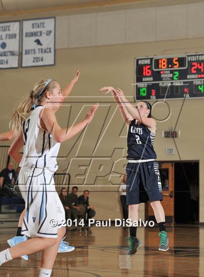 Thumbnail 2 in Air Academy @ Valor Christian photogallery.