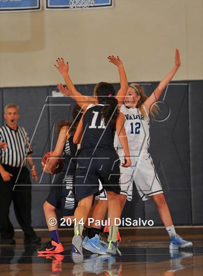 Thumbnail 2 in Air Academy @ Valor Christian photogallery.