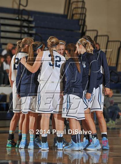 Thumbnail 1 in Air Academy @ Valor Christian photogallery.