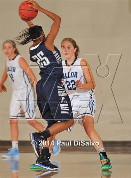 Thumbnail 3 in Air Academy @ Valor Christian photogallery.