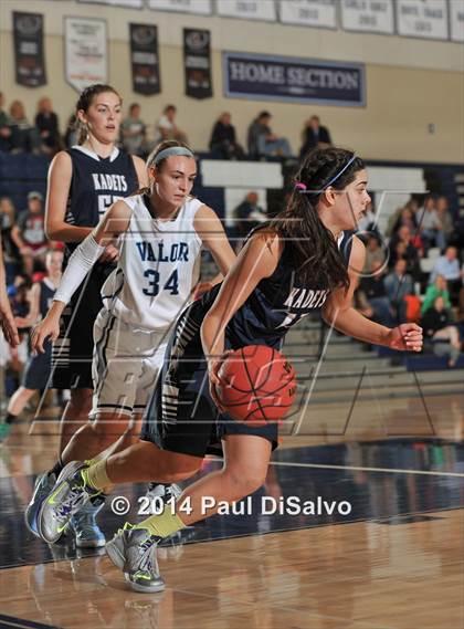 Thumbnail 3 in Air Academy @ Valor Christian photogallery.