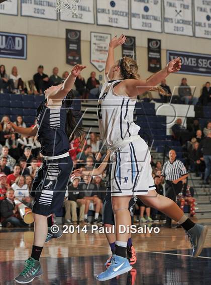 Thumbnail 2 in Air Academy @ Valor Christian photogallery.
