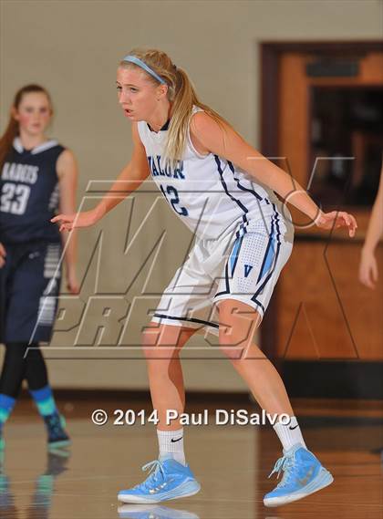 Thumbnail 2 in Air Academy @ Valor Christian photogallery.