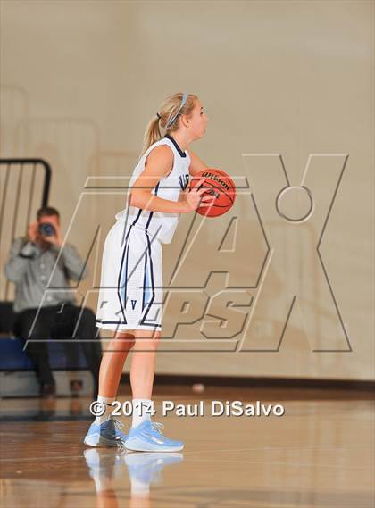 Thumbnail 1 in Air Academy @ Valor Christian photogallery.
