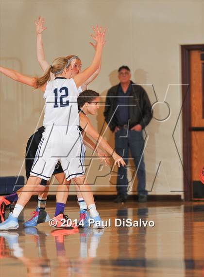Thumbnail 1 in Air Academy @ Valor Christian photogallery.