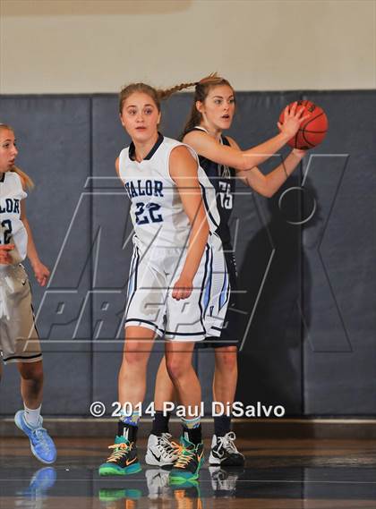 Thumbnail 1 in Air Academy @ Valor Christian photogallery.