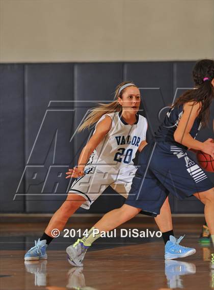 Thumbnail 2 in Air Academy @ Valor Christian photogallery.