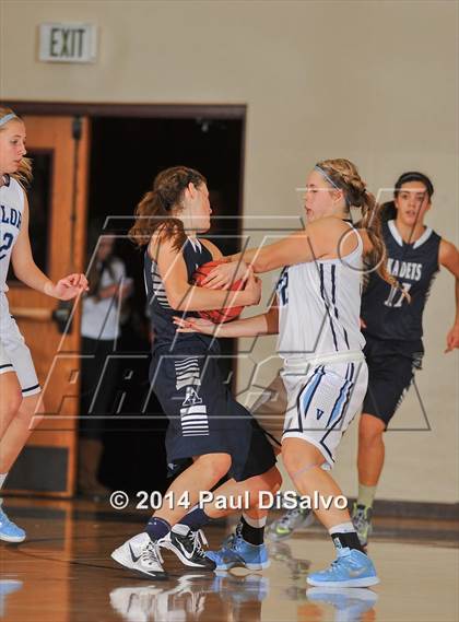 Thumbnail 2 in Air Academy @ Valor Christian photogallery.