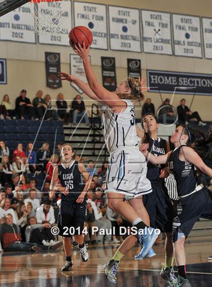 Thumbnail 2 in Air Academy @ Valor Christian photogallery.