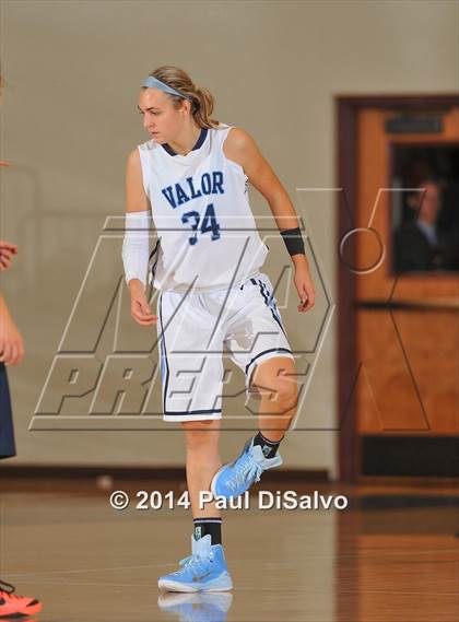 Thumbnail 1 in Air Academy @ Valor Christian photogallery.