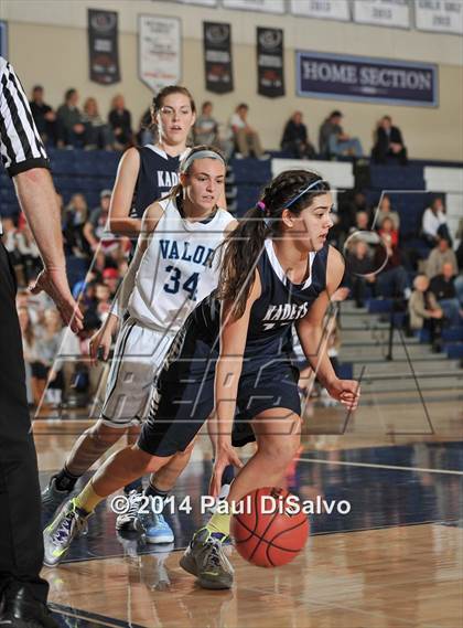 Thumbnail 2 in Air Academy @ Valor Christian photogallery.