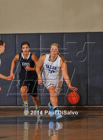 Thumbnail 1 in Air Academy @ Valor Christian photogallery.