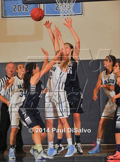 Thumbnail 3 in Air Academy @ Valor Christian photogallery.