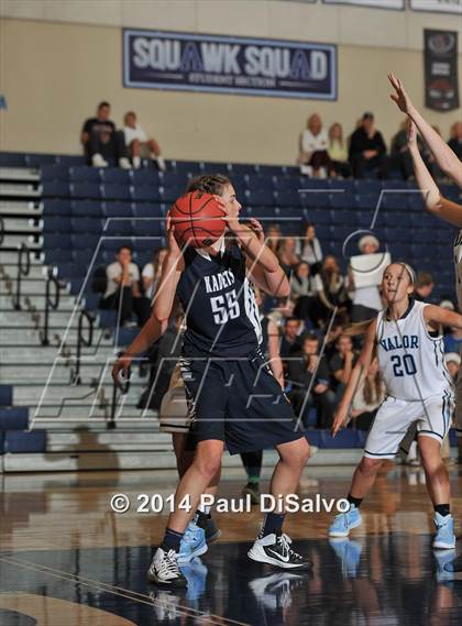 Thumbnail 1 in Air Academy @ Valor Christian photogallery.