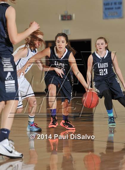 Thumbnail 3 in Air Academy @ Valor Christian photogallery.