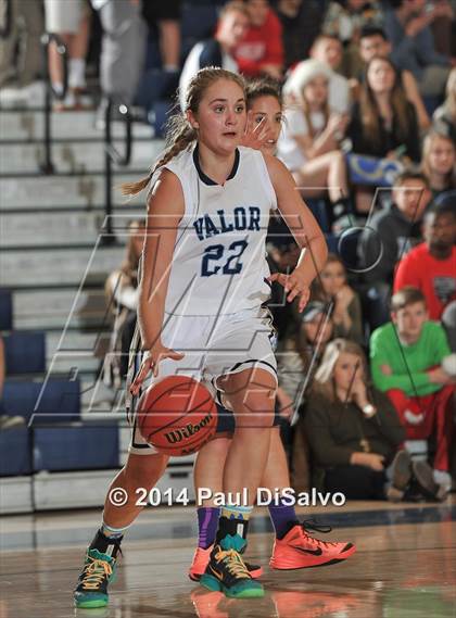 Thumbnail 1 in Air Academy @ Valor Christian photogallery.