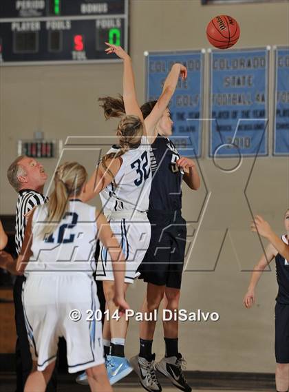 Thumbnail 2 in Air Academy @ Valor Christian photogallery.