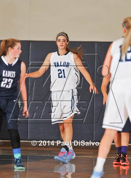 Thumbnail 3 in Air Academy @ Valor Christian photogallery.