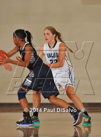 Thumbnail 2 in Air Academy @ Valor Christian photogallery.