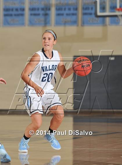 Thumbnail 3 in Air Academy @ Valor Christian photogallery.