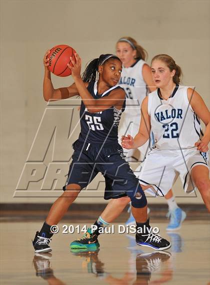 Thumbnail 2 in Air Academy @ Valor Christian photogallery.