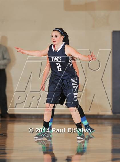 Thumbnail 3 in Air Academy @ Valor Christian photogallery.