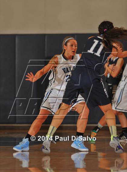 Thumbnail 1 in Air Academy @ Valor Christian photogallery.