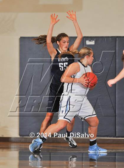 Thumbnail 2 in Air Academy @ Valor Christian photogallery.