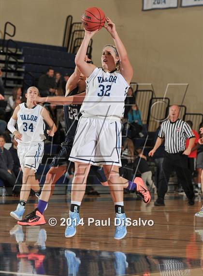 Thumbnail 3 in Air Academy @ Valor Christian photogallery.