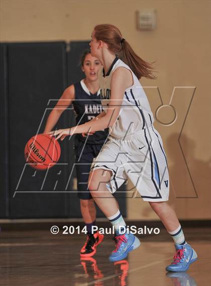 Thumbnail 3 in Air Academy @ Valor Christian photogallery.