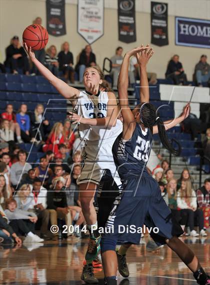 Thumbnail 2 in Air Academy @ Valor Christian photogallery.
