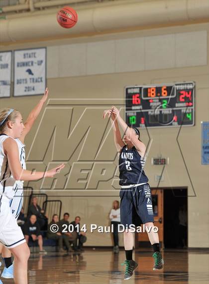 Thumbnail 1 in Air Academy @ Valor Christian photogallery.