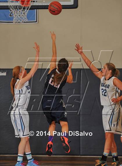 Thumbnail 2 in Air Academy @ Valor Christian photogallery.