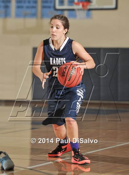 Thumbnail 2 in Air Academy @ Valor Christian photogallery.