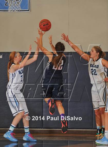 Thumbnail 1 in Air Academy @ Valor Christian photogallery.