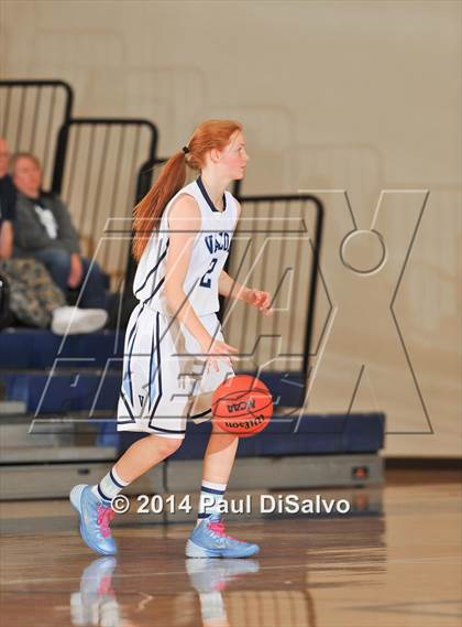 Thumbnail 2 in Air Academy @ Valor Christian photogallery.
