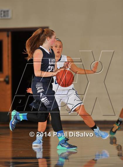 Thumbnail 2 in Air Academy @ Valor Christian photogallery.