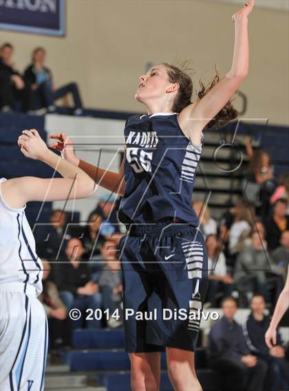 Thumbnail 1 in Air Academy @ Valor Christian photogallery.