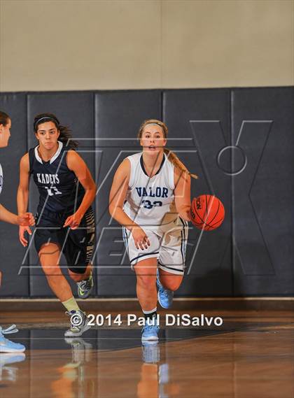 Thumbnail 2 in Air Academy @ Valor Christian photogallery.