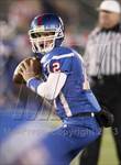 Oak Ridge vs. Folsom (CIF SJS D1 Final) thumbnail