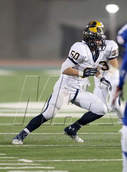 Thumbnail 1 in Oak Ridge vs. Folsom (CIF SJS D1 Final) photogallery.