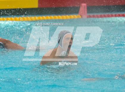 Thumbnail 3 in Loyola vs Mater Dei (CIF SS Division 1 Final) photogallery.