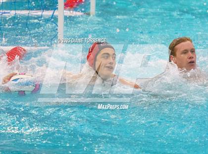 Thumbnail 1 in Loyola vs Mater Dei (CIF SS Division 1 Final) photogallery.