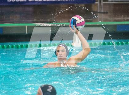 Thumbnail 1 in Loyola vs Mater Dei (CIF SS Division 1 Final) photogallery.