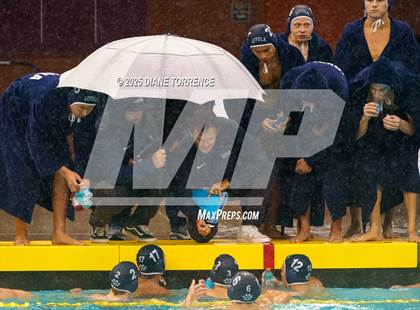 Thumbnail 2 in Loyola vs Mater Dei (CIF SS Division 1 Final) photogallery.