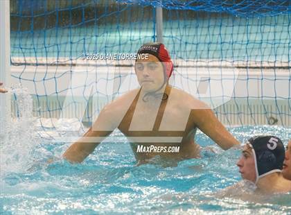 Thumbnail 1 in Loyola vs Mater Dei (CIF SS Division 1 Final) photogallery.